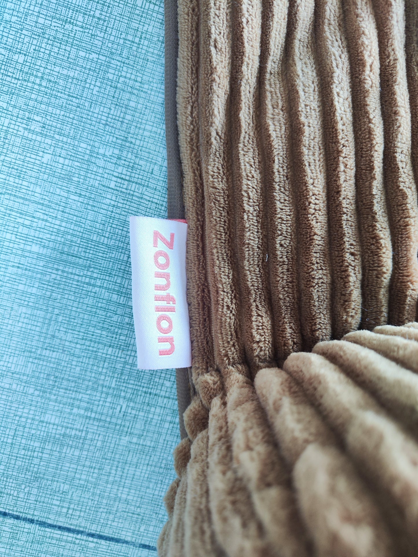 Zonflon Soft Memory Foam Dog Bed – Comfortable & Supportive Pet Bed