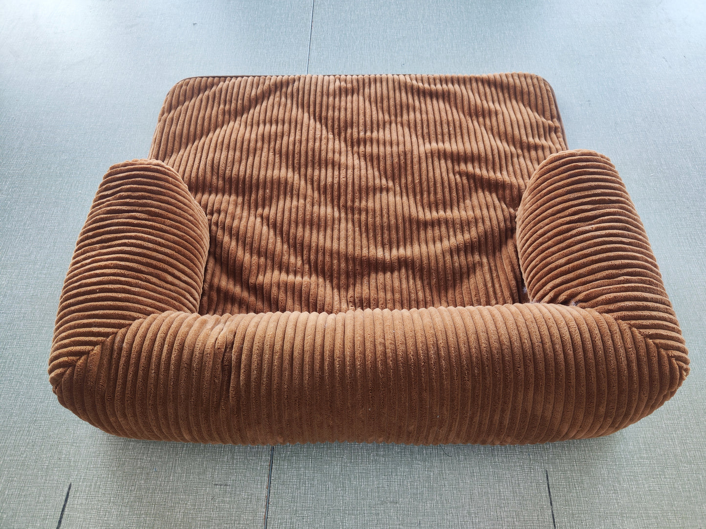 Zonflon Soft Memory Foam Dog Bed – Comfortable & Supportive Pet Bed