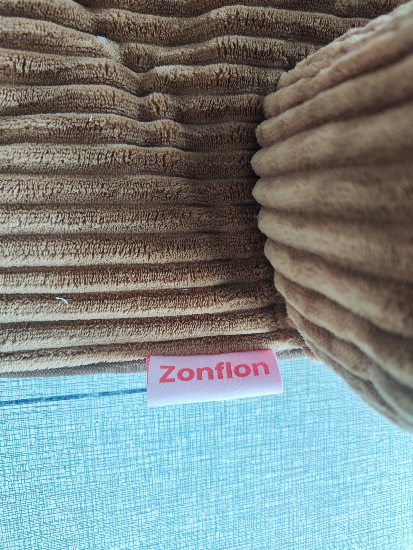 Zonflon Soft Memory Foam Dog Bed – Comfortable & Supportive Pet Bed