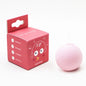 Smart Cat Toys Interactive Ball Plush Electric Catnip Training Toy Kitten Touch Sounding Pet Product Squeak Toy Ball Cat Supplie