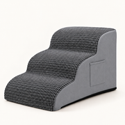 HomeStep foam dog stairs